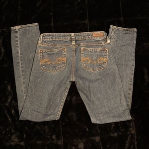 Buffalo David Bitton Jeans